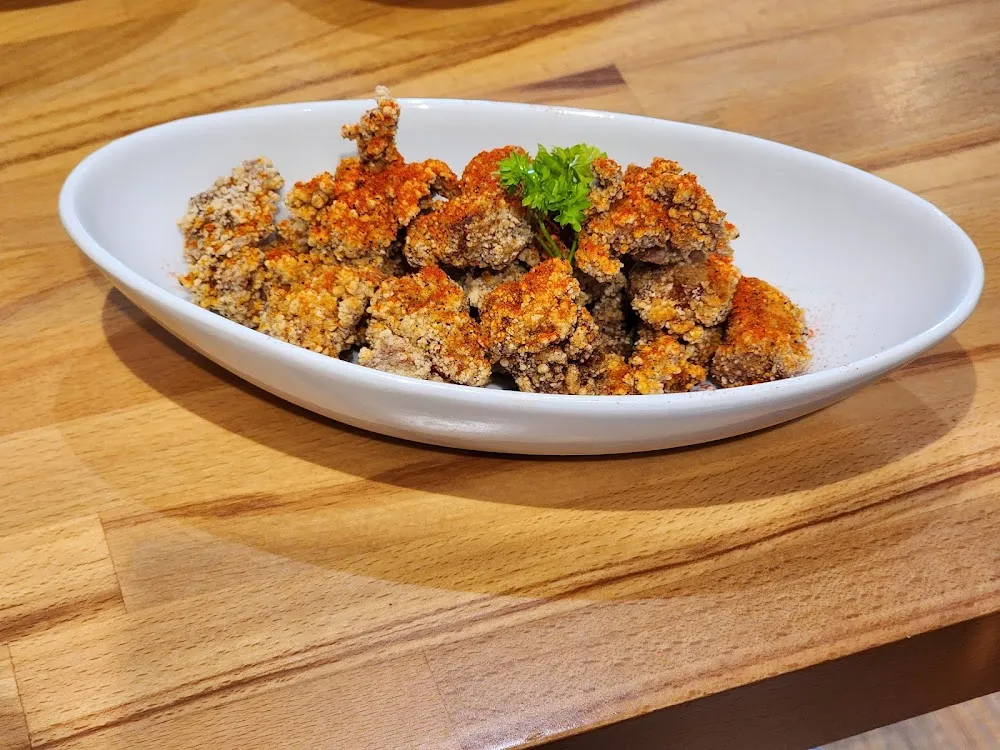 Popcorn Chicken Medium